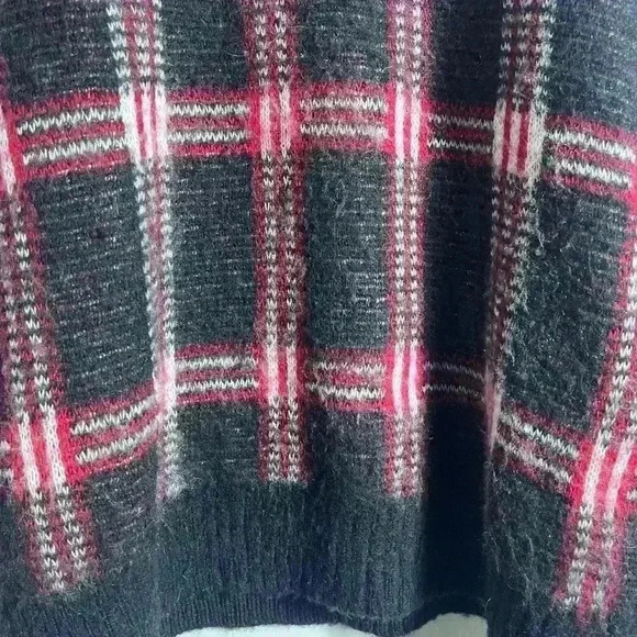 Michael Michael Kors Men’s Wool Blend Sweater Size Large - Picture 3 of 9